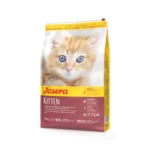 غذای بچه گربه جوسرا کیتن – Josera kitten