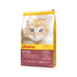غذای بچه گربه جوسرا کیتن – Josera kitten