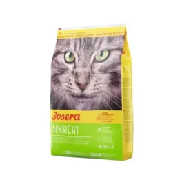 غذای گربه جوسرا سنسی کت – Josera SensiCat