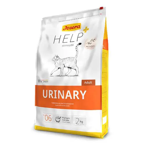غذای گربه جوسرا مدل یورینری (یوریناری) urinary